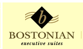 Bostonian Executive Suites